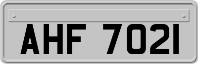 AHF7021