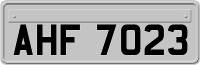 AHF7023