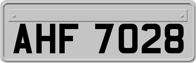 AHF7028