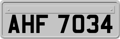 AHF7034