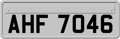 AHF7046