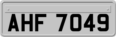 AHF7049