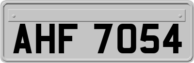 AHF7054