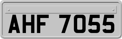 AHF7055