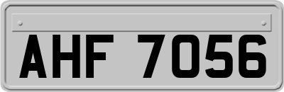 AHF7056