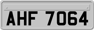 AHF7064