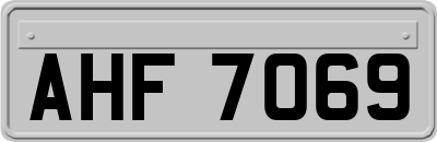 AHF7069