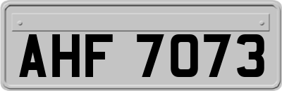 AHF7073