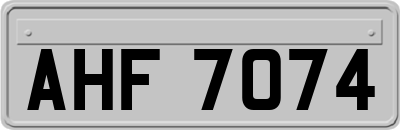 AHF7074