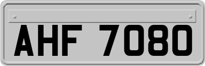 AHF7080