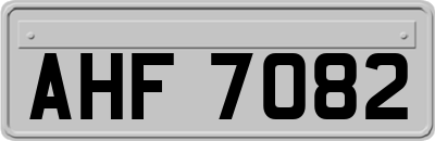 AHF7082
