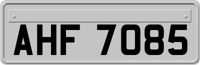 AHF7085