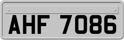 AHF7086
