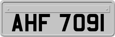 AHF7091