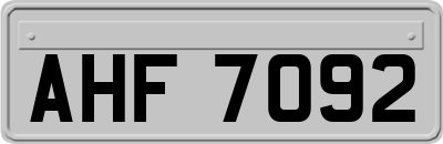 AHF7092