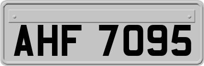 AHF7095