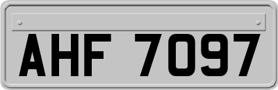 AHF7097