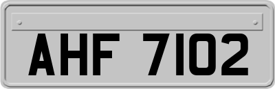 AHF7102