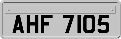 AHF7105