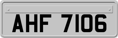 AHF7106