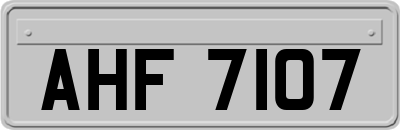 AHF7107