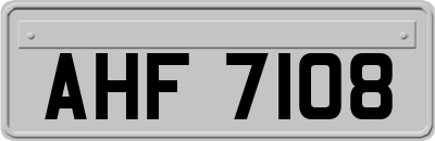 AHF7108