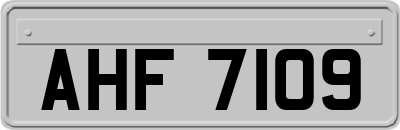 AHF7109