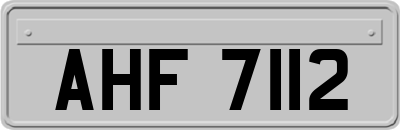 AHF7112