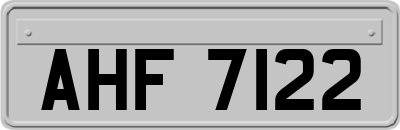 AHF7122