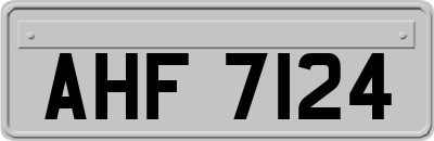 AHF7124