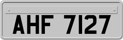 AHF7127