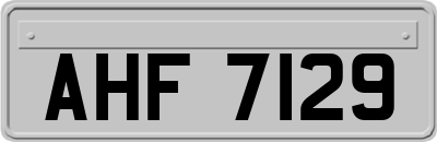 AHF7129