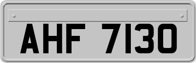 AHF7130