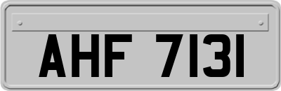 AHF7131