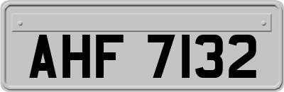 AHF7132