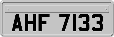 AHF7133