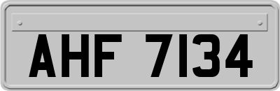 AHF7134