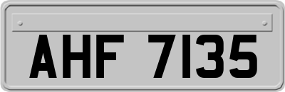 AHF7135