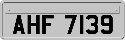 AHF7139