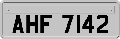 AHF7142