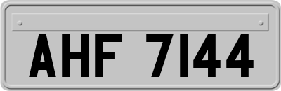 AHF7144
