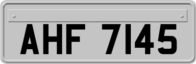 AHF7145
