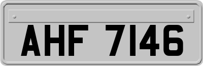 AHF7146