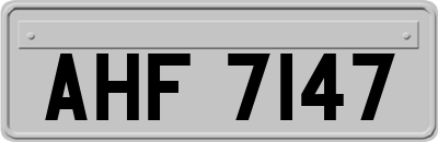 AHF7147