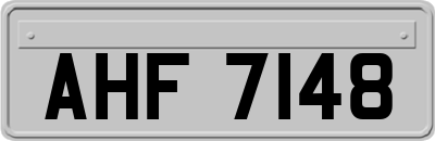 AHF7148