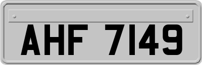 AHF7149