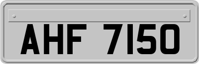 AHF7150