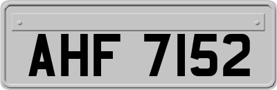 AHF7152