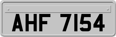 AHF7154