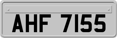 AHF7155